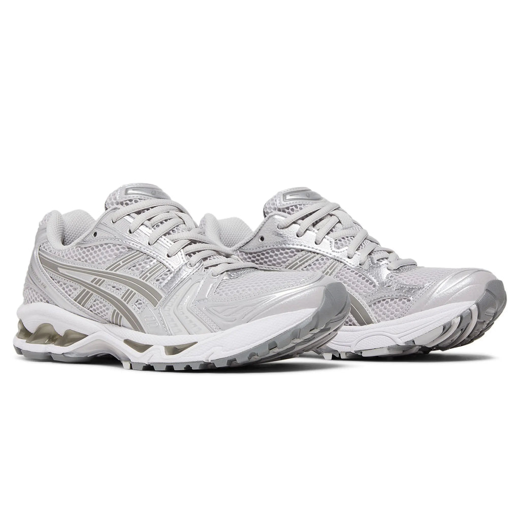 Gel Kayano 14 Cloud Clay Grey (W)