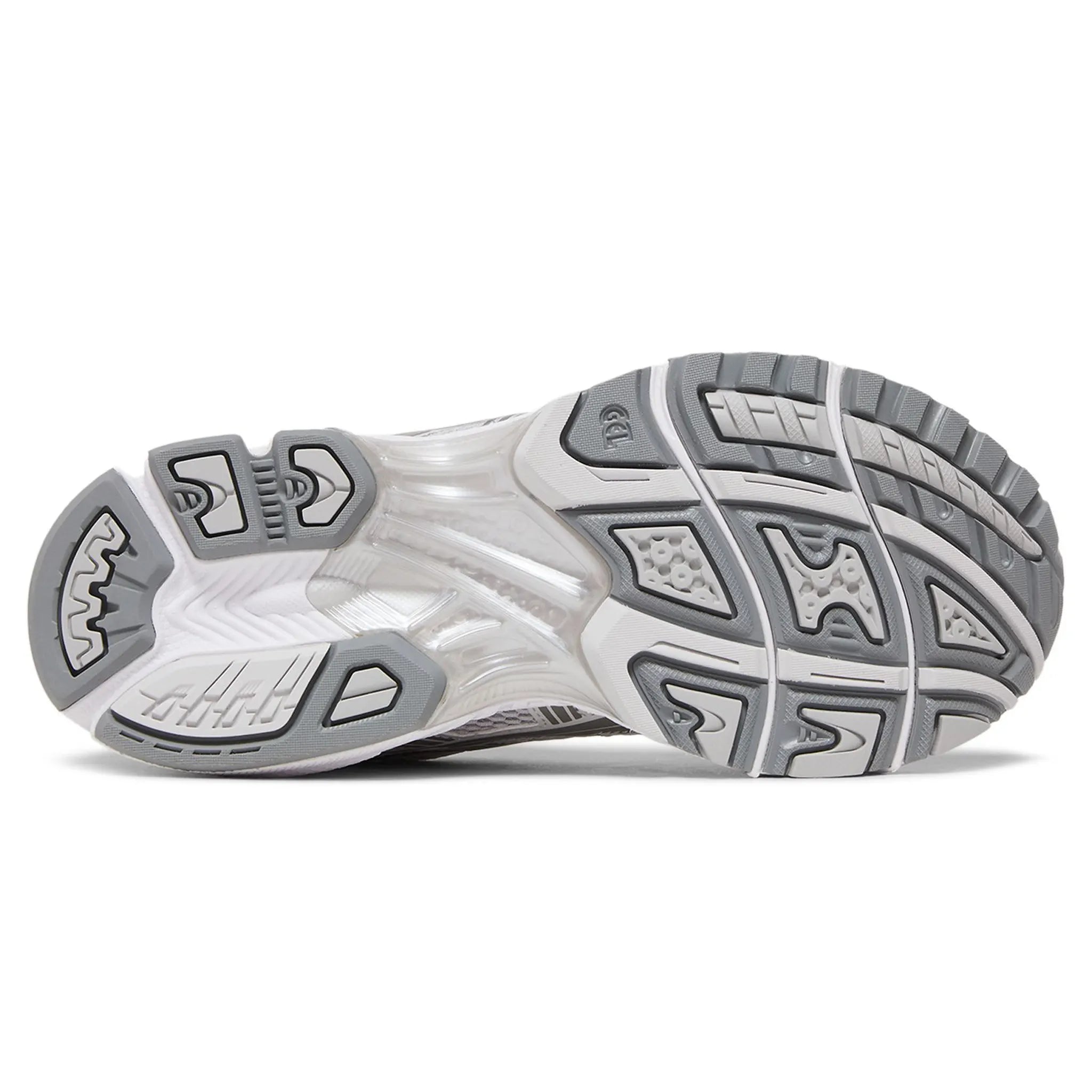 Gel Kayano 14 Cloud Clay Grey (W)