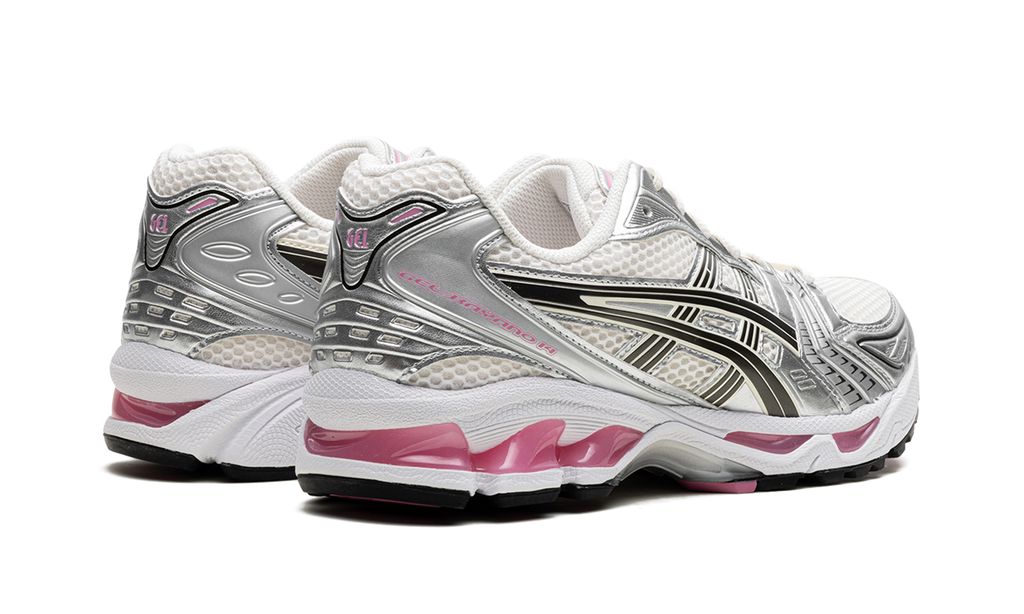 Gel Kayano 14 Cream Sweet Pink