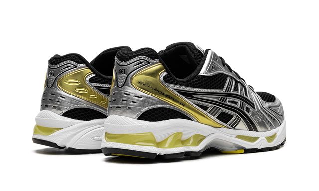 Gel Kayano 14 Lemon Spark