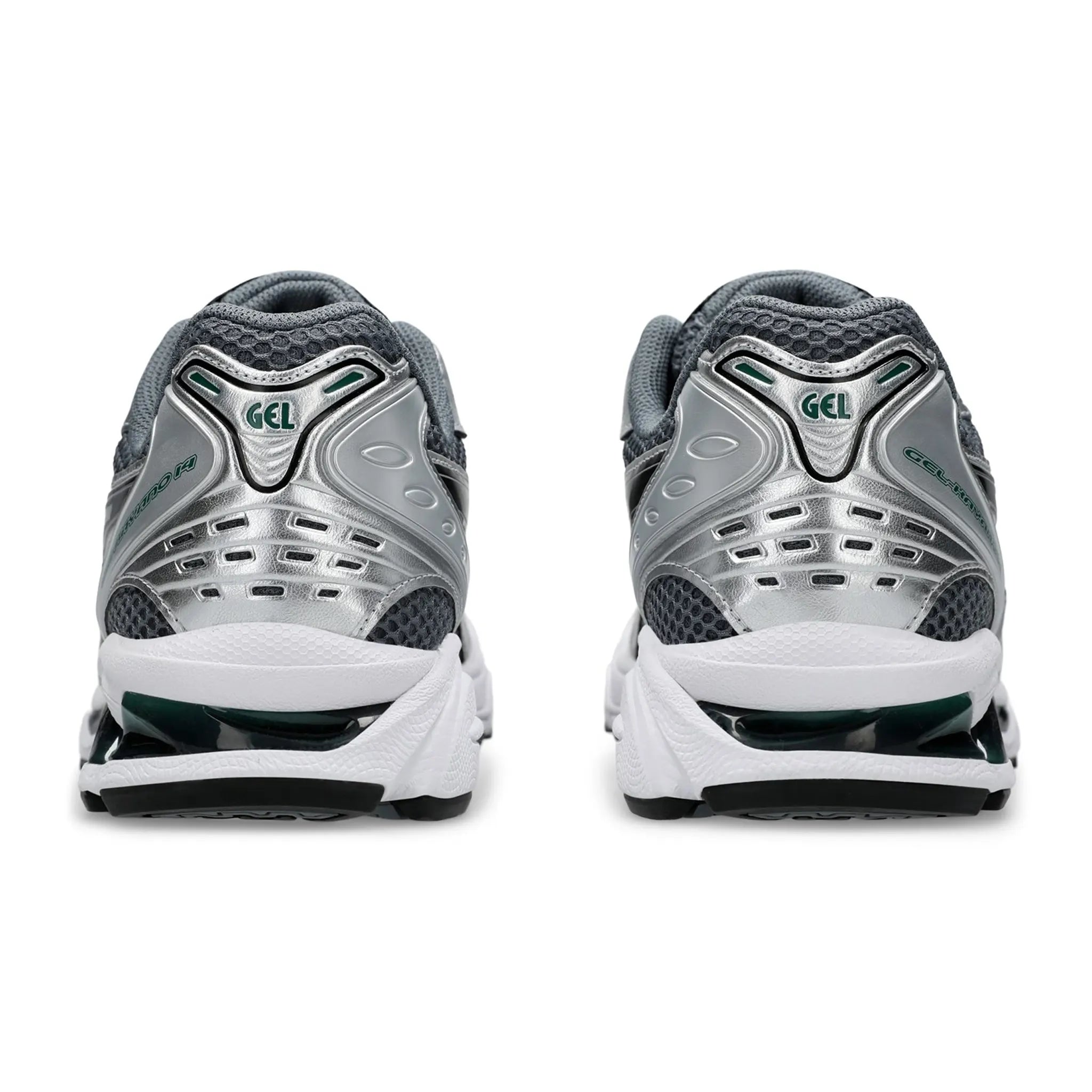 Gel-Kayano 14 Metropolis Jasper Green