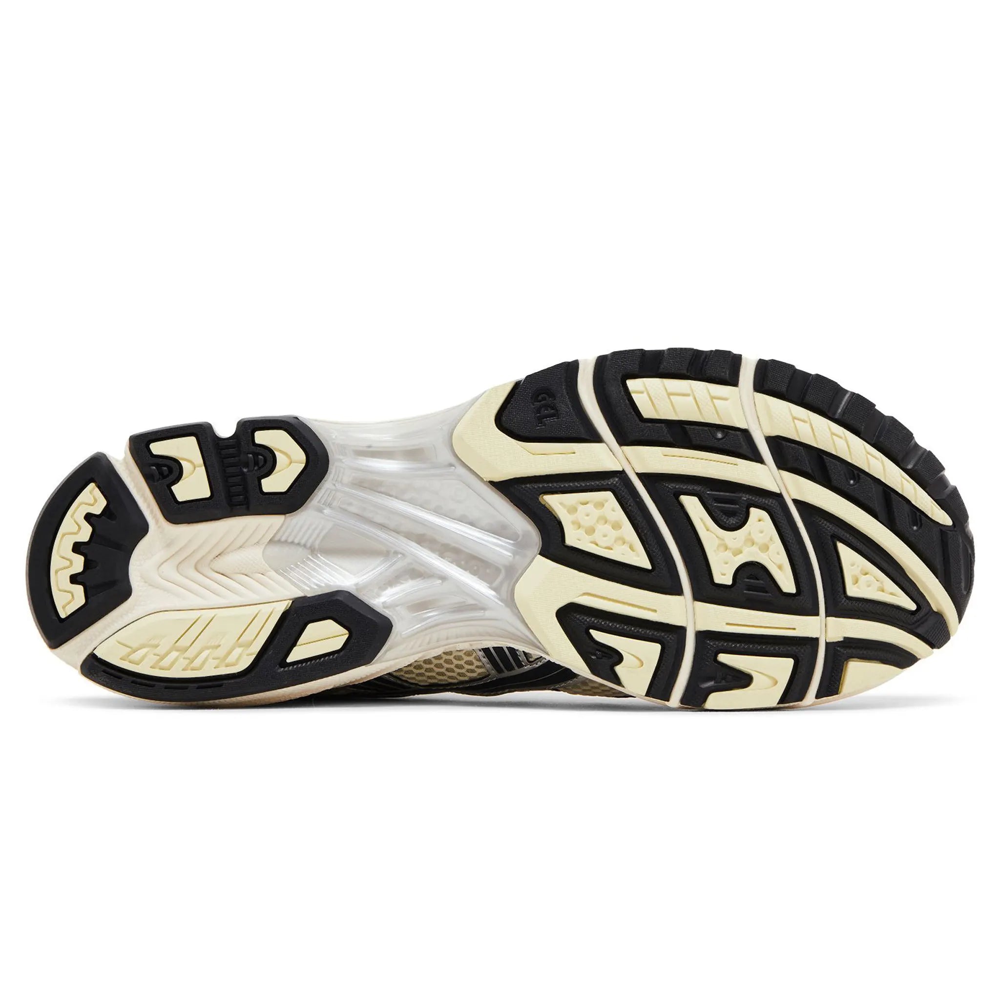 Gel-Kayano 14 Oyster White Steeple Grey