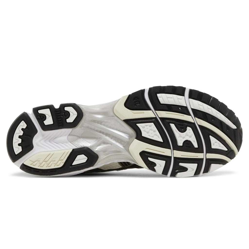 Gel-Kayano 14 Cream Black Metallic Plum