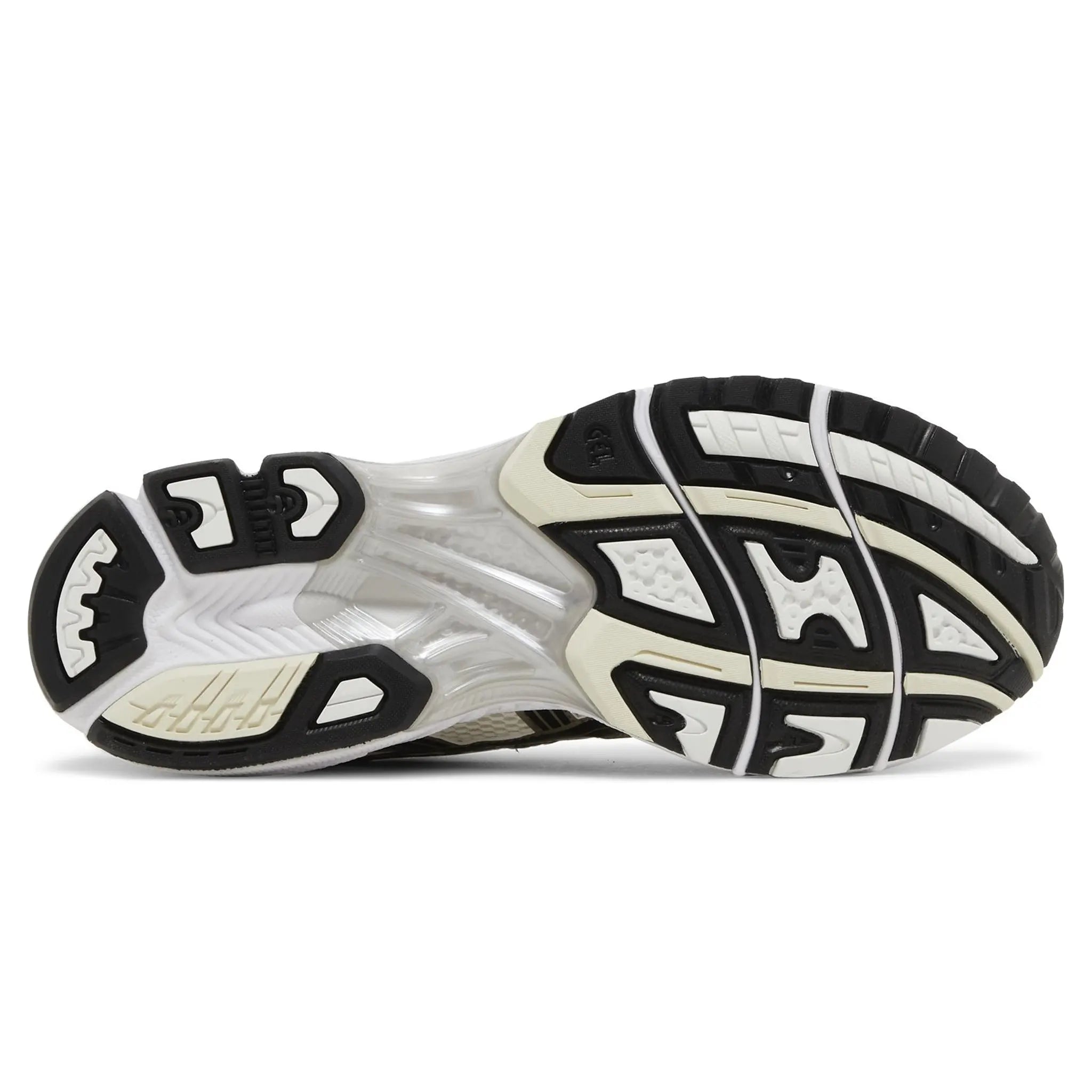 Gel-Kayano 14 Cream Black Metallic Plum