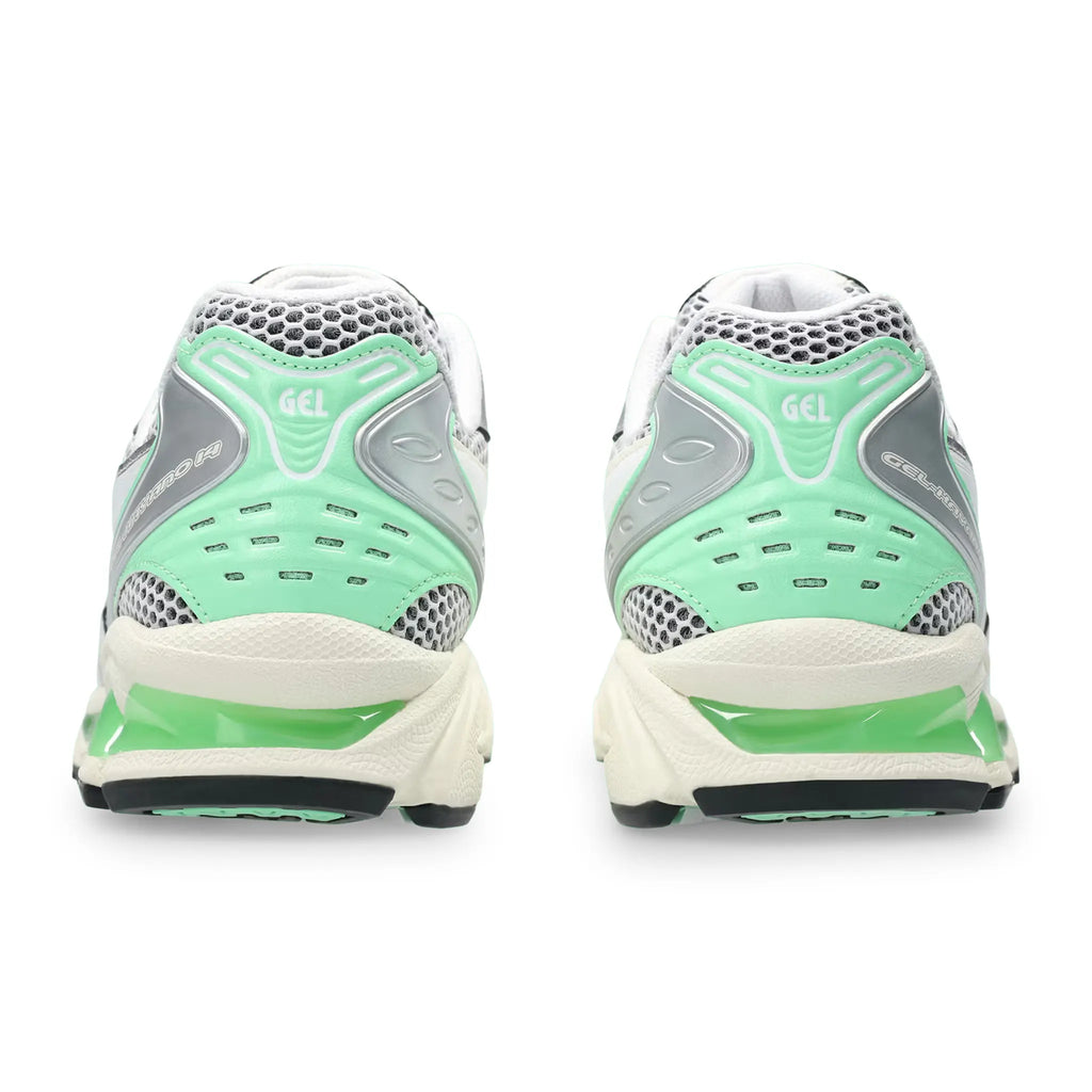 Gel-Kayano 14 Silver Lime