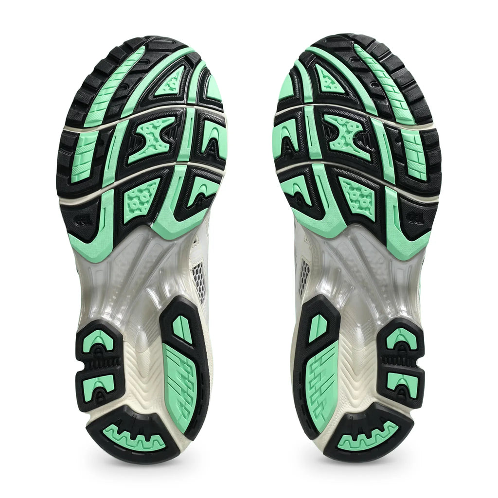 Gel-Kayano 14 Silver Lime
