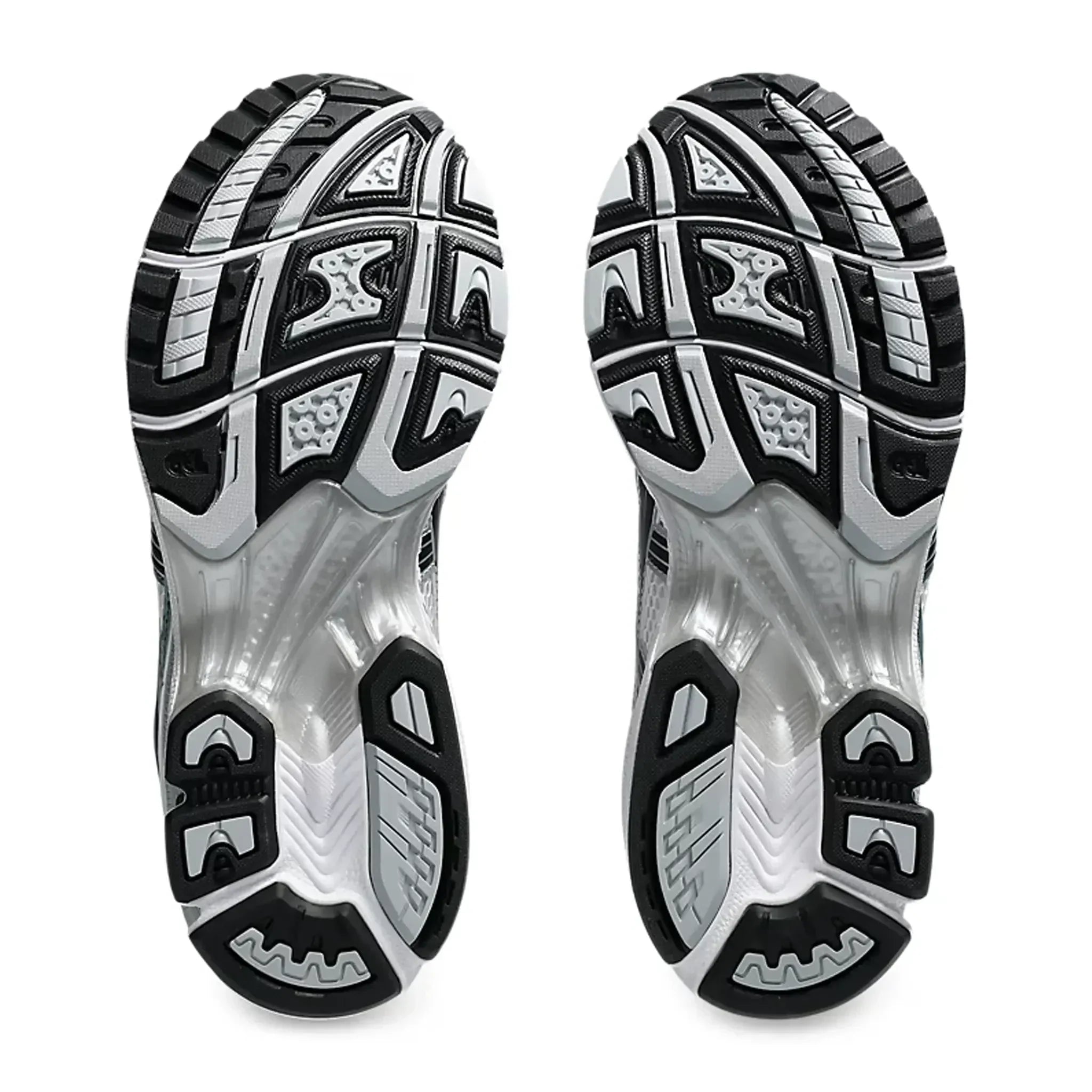 Gel-Kayano 14 White Fjord Grey