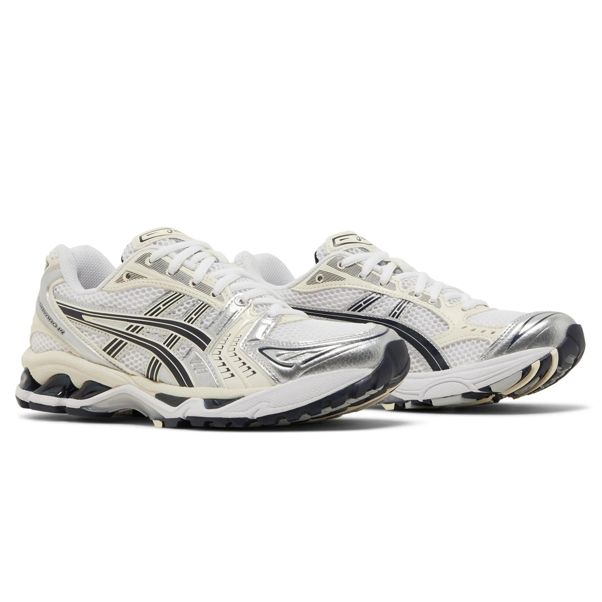 Gel Kayano 14 White Midnight (W)