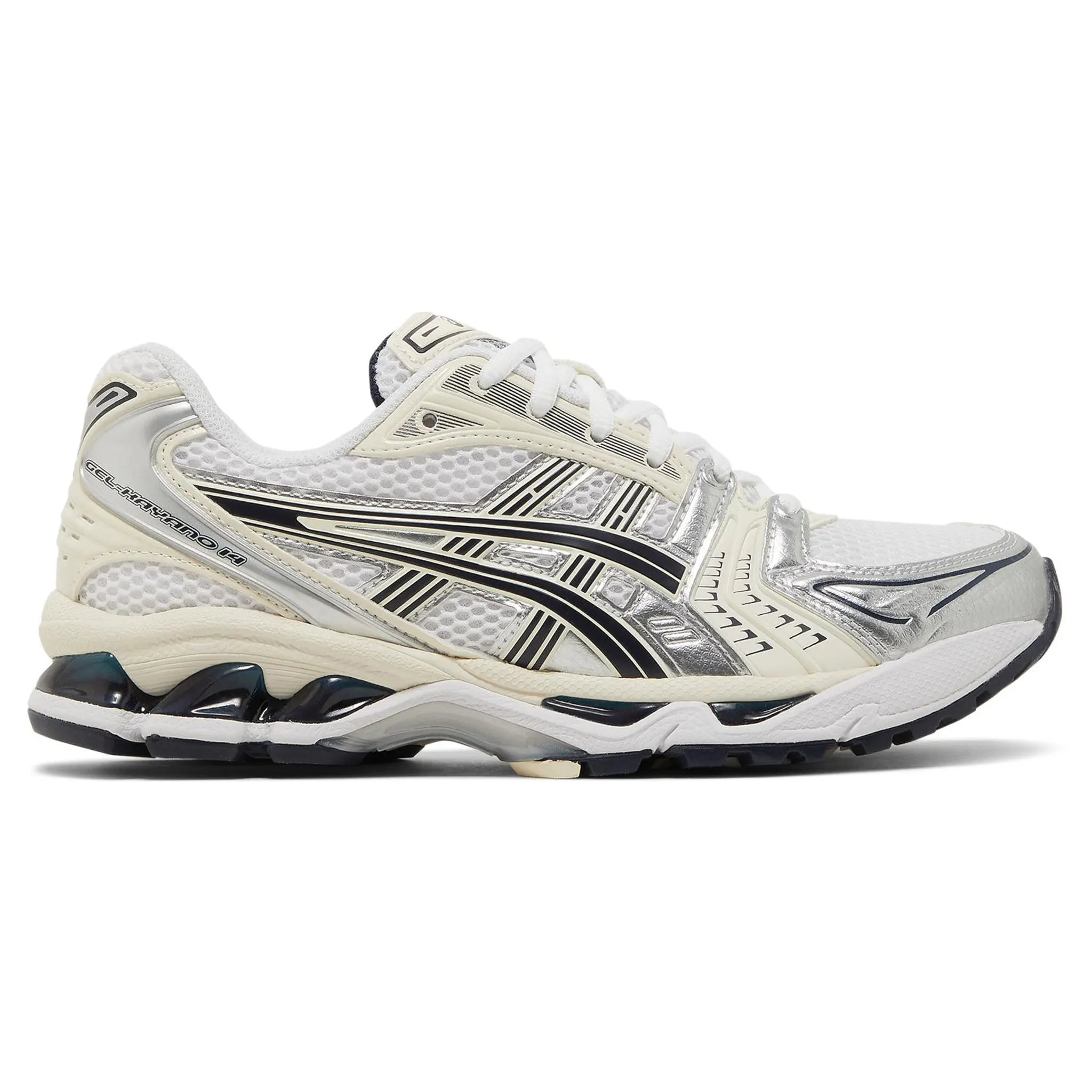 Gel Kayano 14 White Midnight (W)