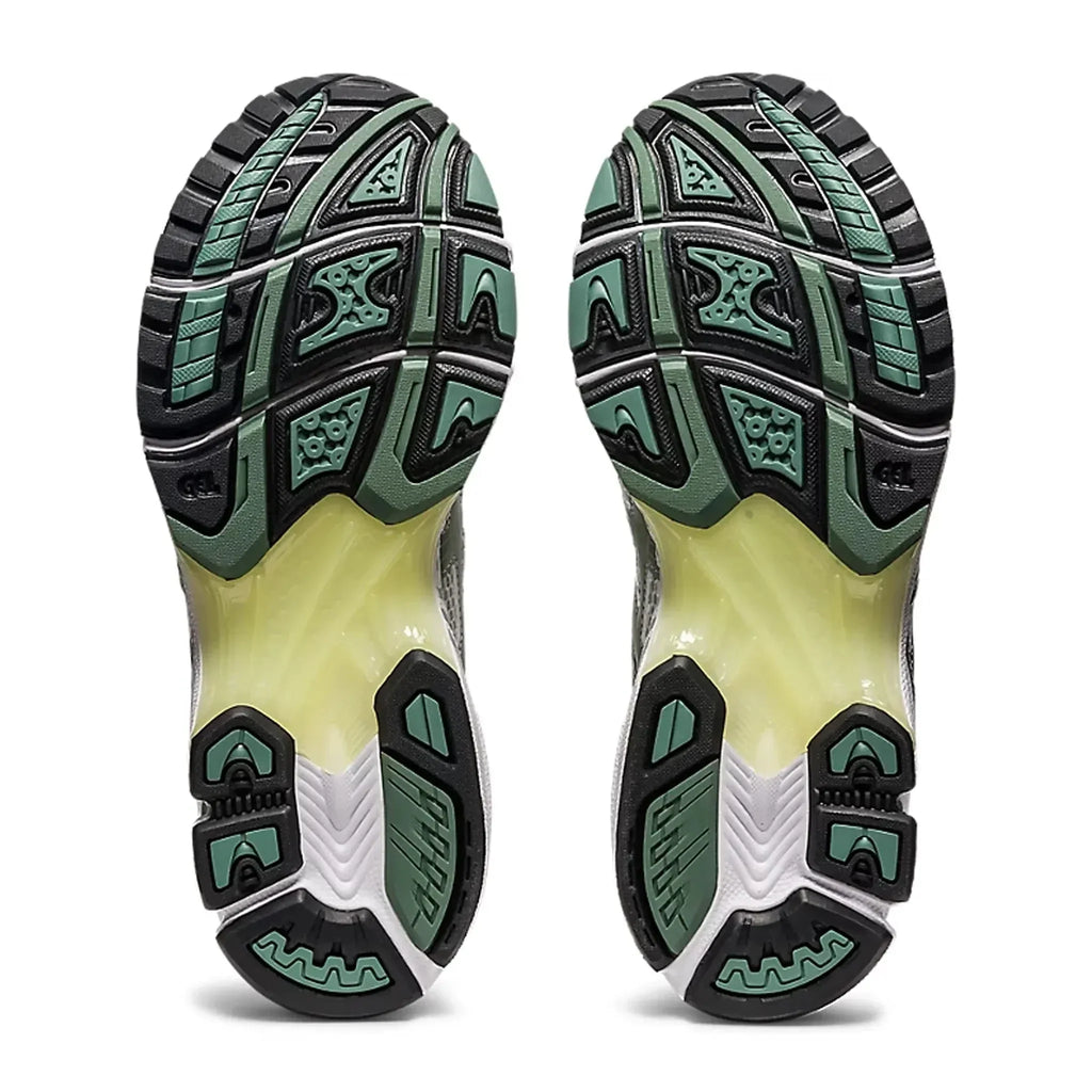 Gel-Kayano 14 White Slate Grey