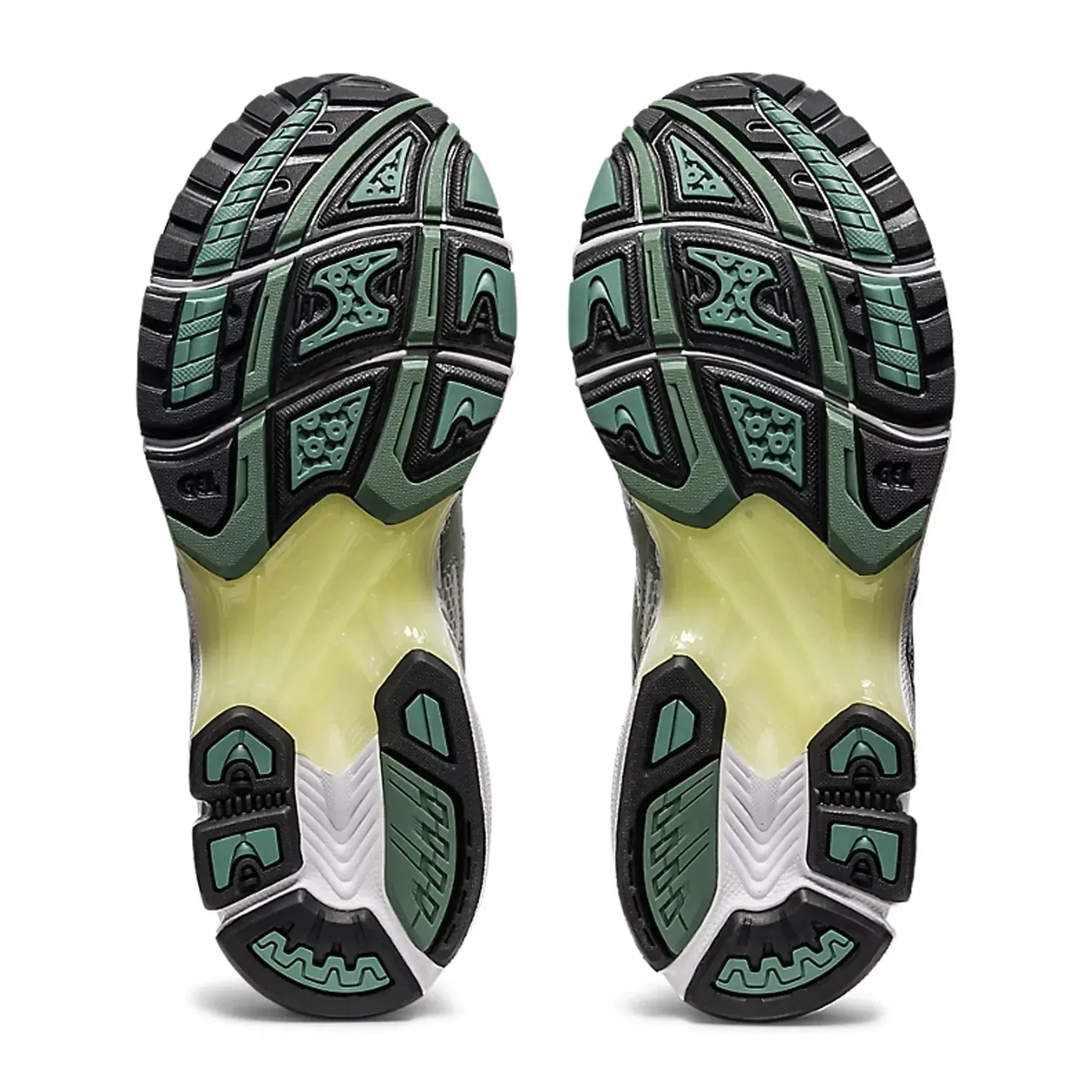 Gel-Kayano 14 White Slate Grey