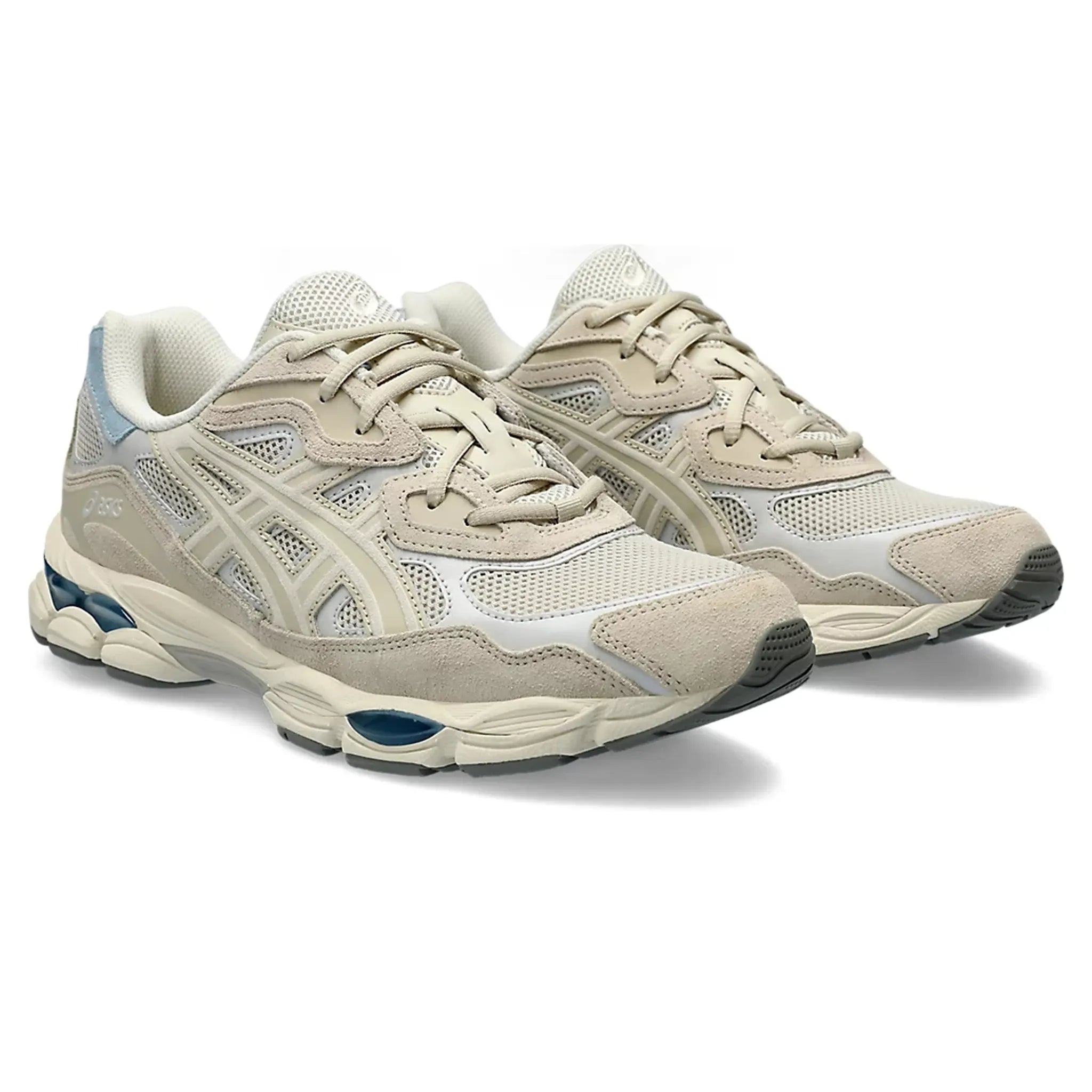 Gel-NYC Grey Blue (W)