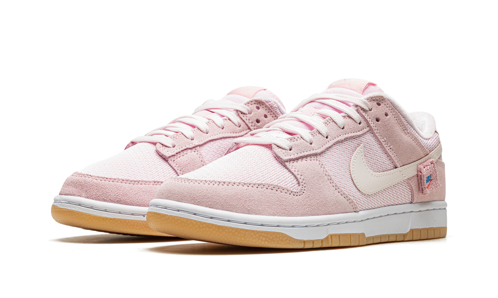 Dunk Low Teddy Bear