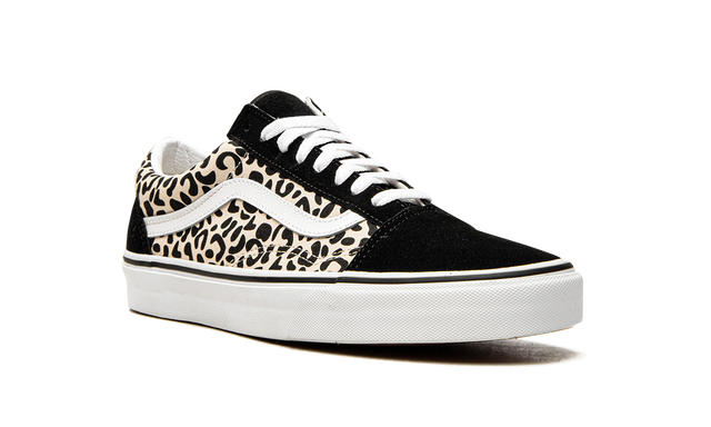 Old Skool "Safari"