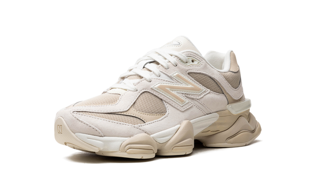 9060 Beige White