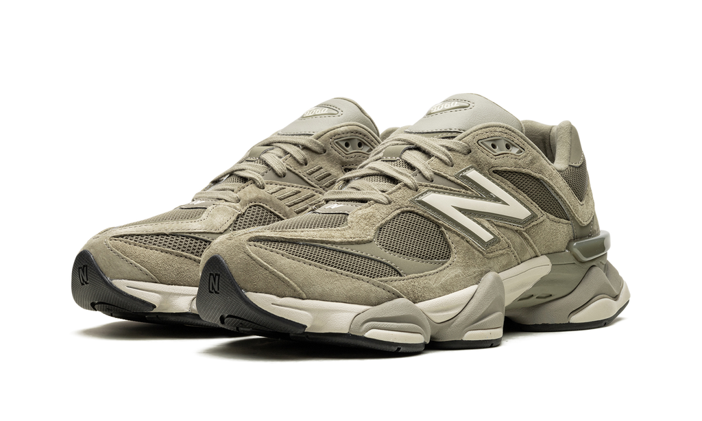 9060 Covert Green