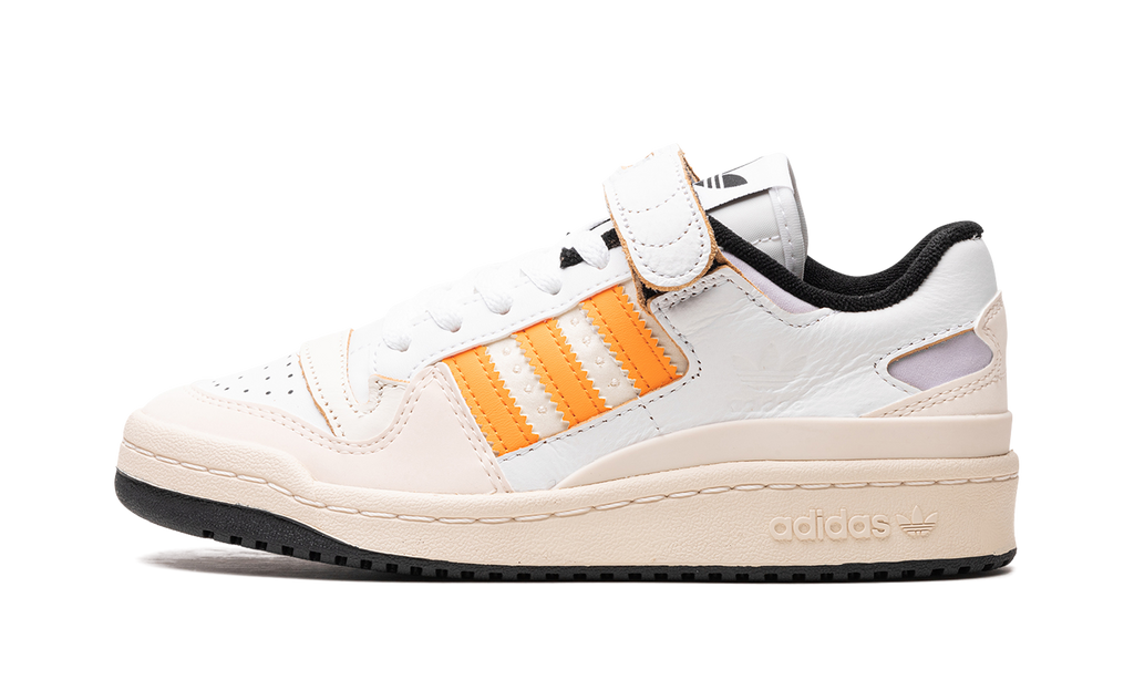 Forum 84 Lo Wmns / Orange Rush