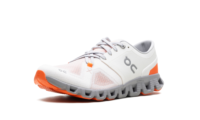 Cloud 3 Ivory Alloy