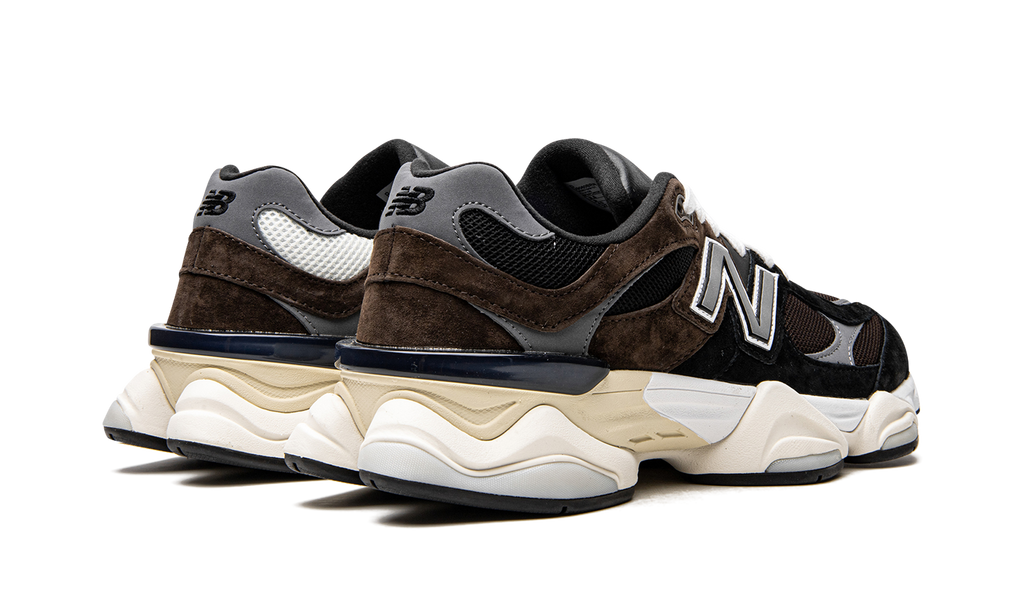 9060 Brown