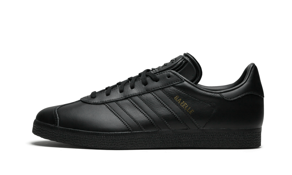 Gazelle Black