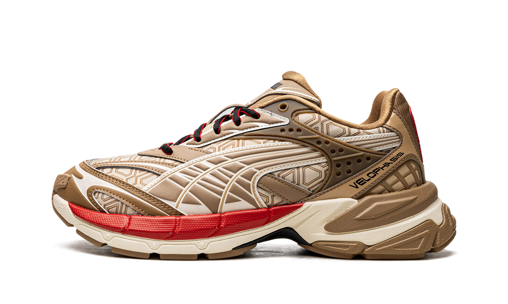 Velophasis Luxe Sport