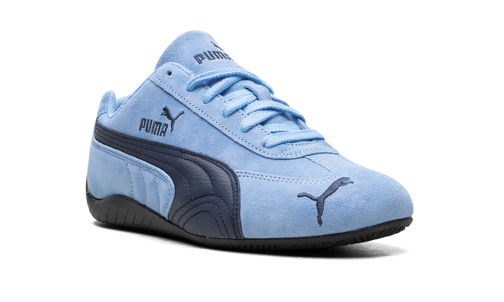 Speedcat Archive "Team Light Blue Club Navy"