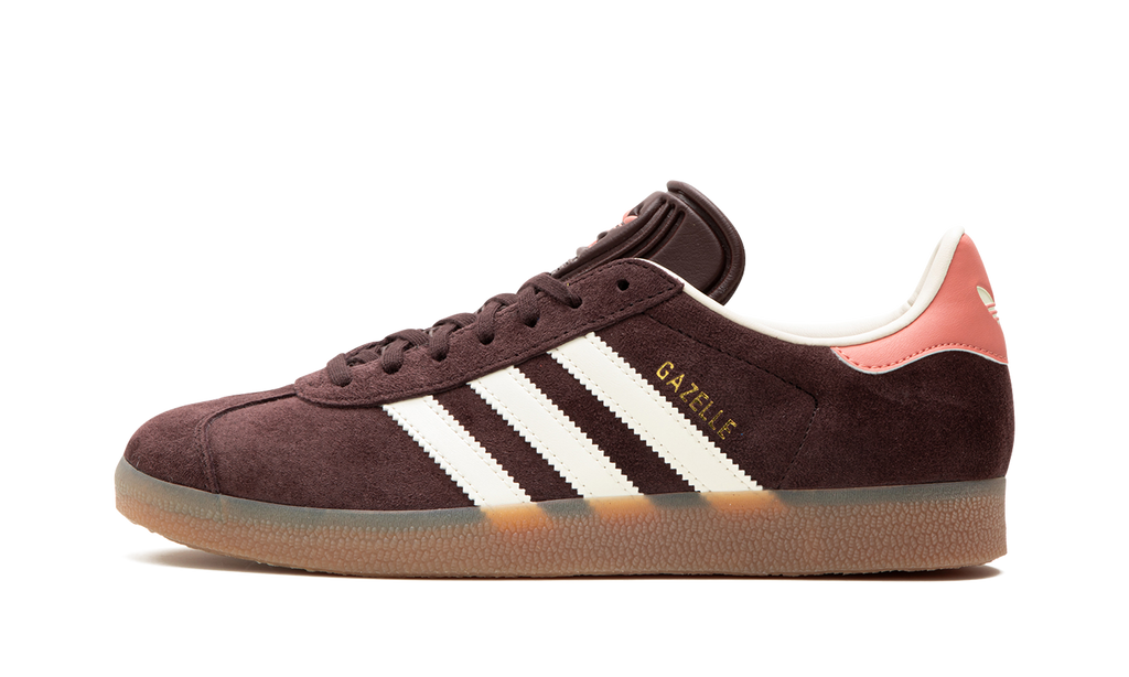 Gazelle Shadow Brown