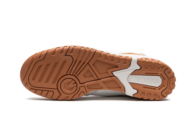 550 Burnt Orange