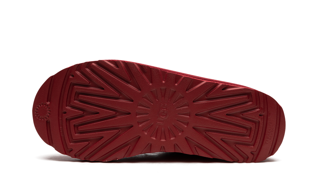 TASMAN WMNS "Samba Red"