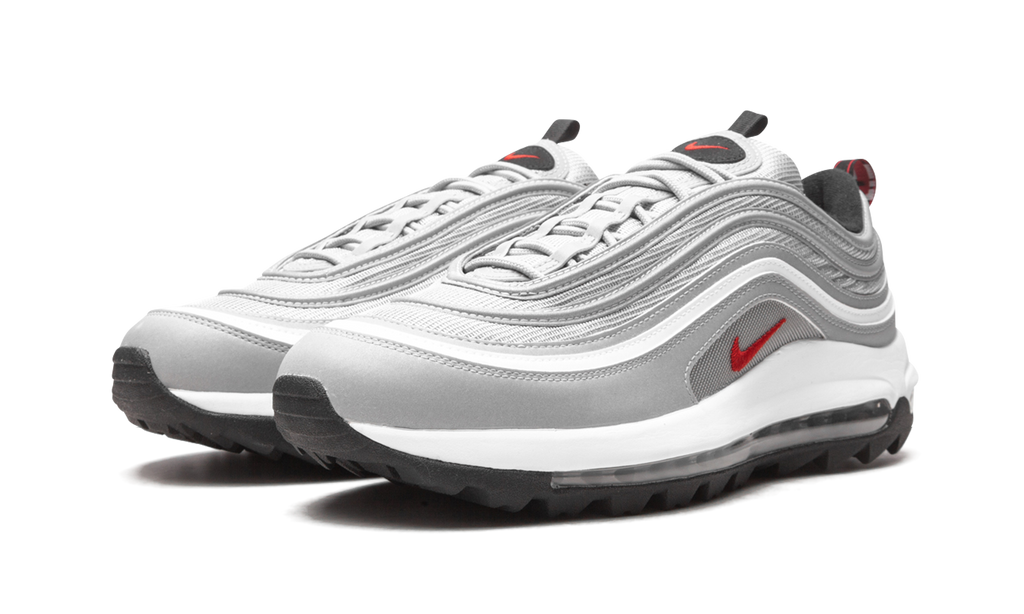 Air Max 97 Silver Bullet