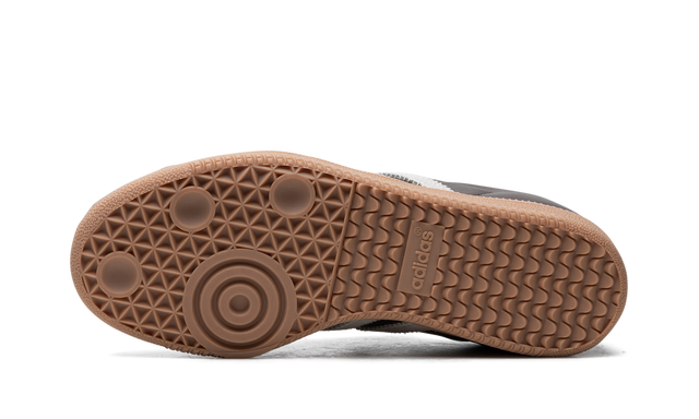 Samba Samba Brown Putty Grey