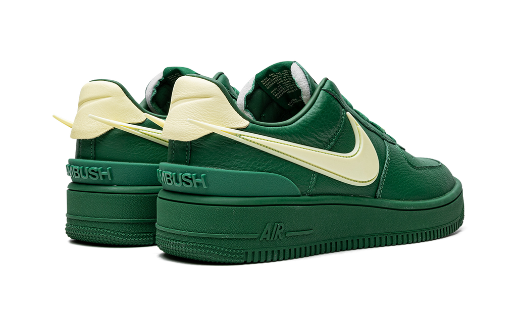 Air Force 1 Ambush Pine Green