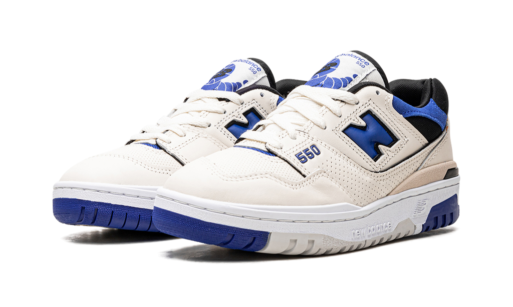 550 Team Royal