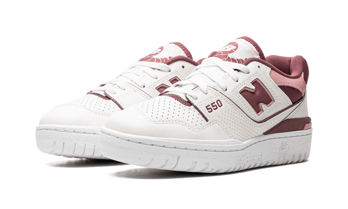550 Red Rouge