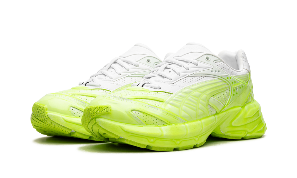 Velophasis Slime White-Pro Green