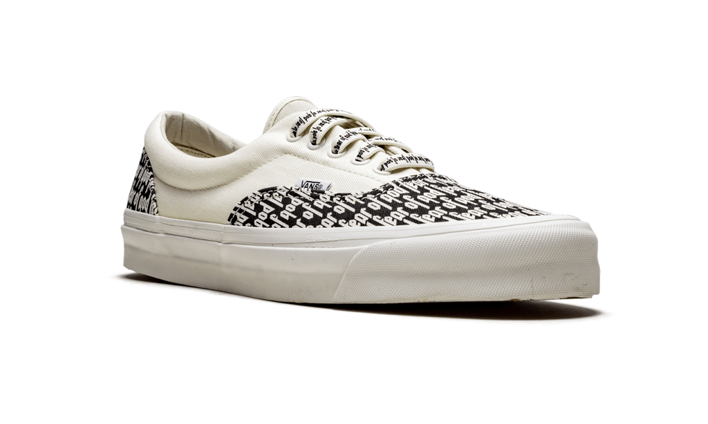 Era 95 DX Fear of God White Black