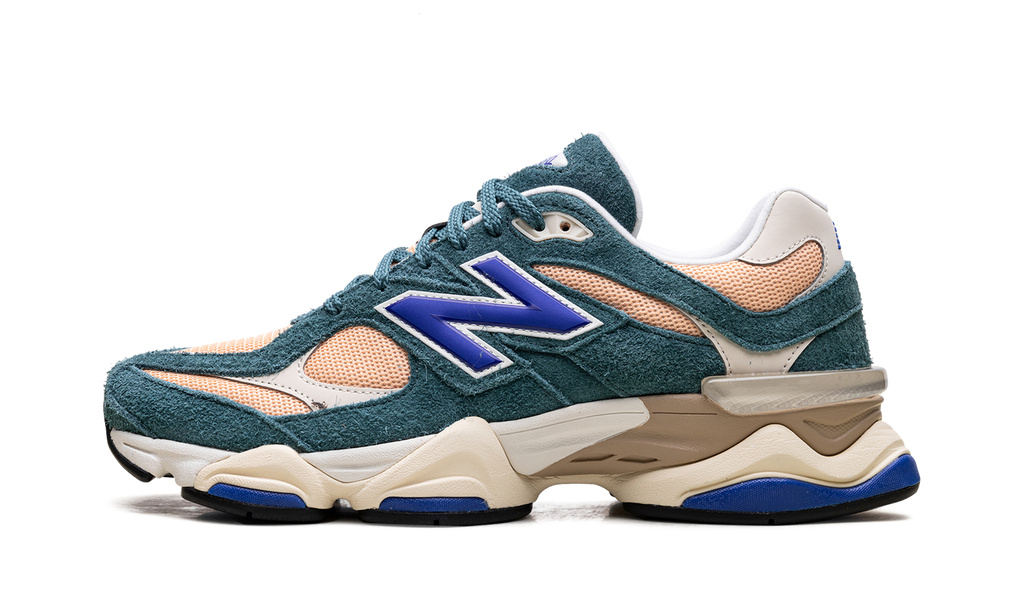 9060 New Spruce Purple