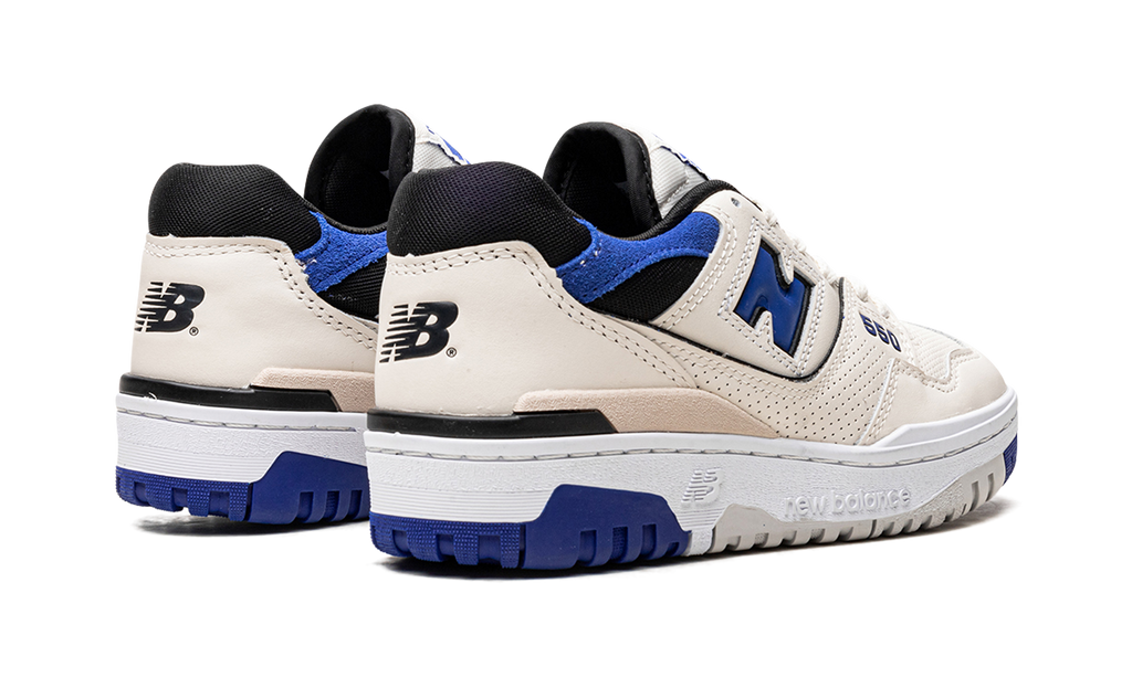 550 Team Royal