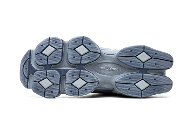 9060 Washed Blue