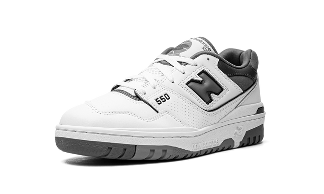 550 White/Grey