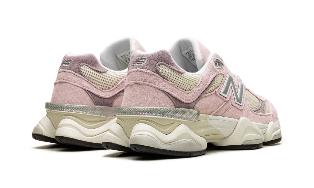 9060 Rose Sugar Angora