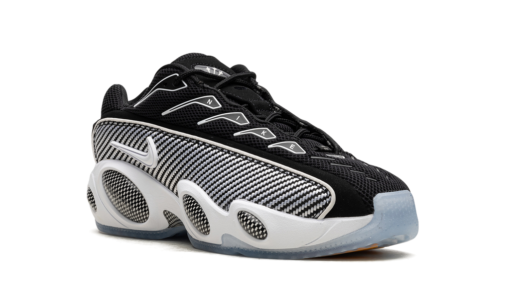 NOCTA Glide Black White