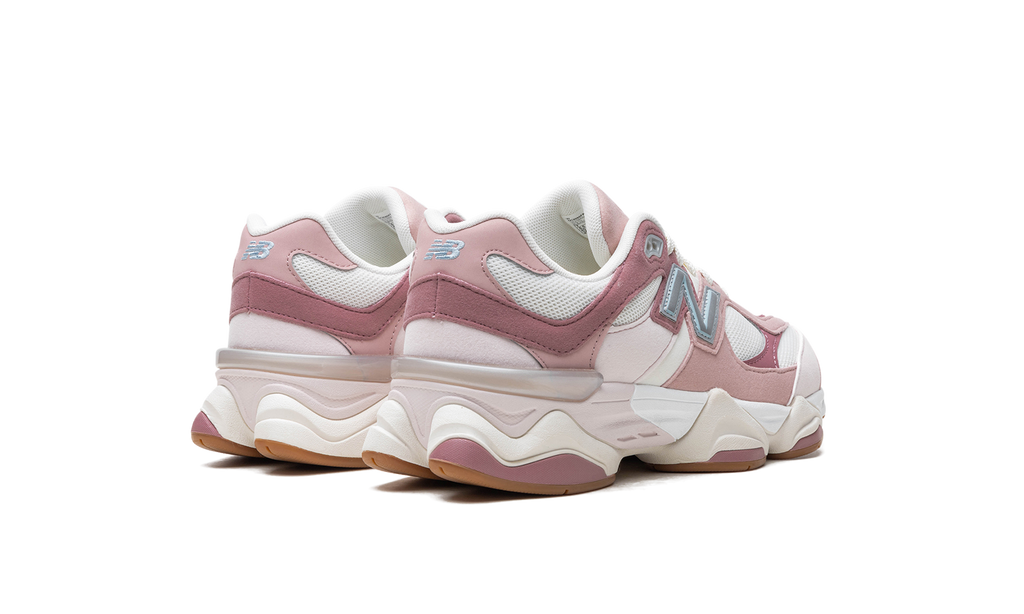 9060 Gs Wide Rose Pink