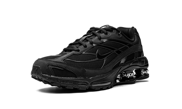Shox Ride 2 Black