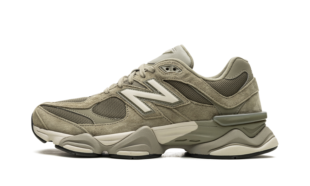 9060 Covert Green
