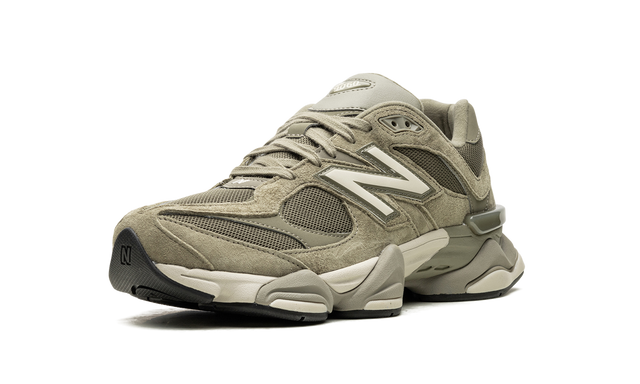 9060 Covert Green