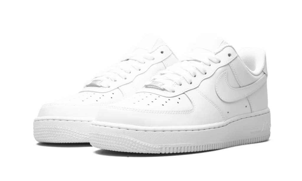 Air Force 1 White