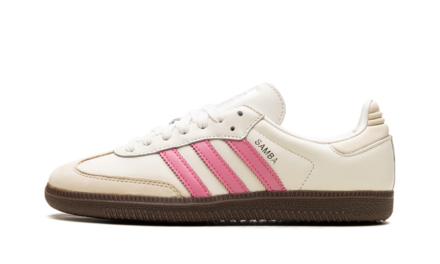 Samba Lucid Pink
