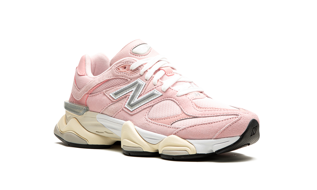9060 Crystal Pink