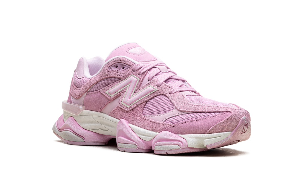 9060 ASOS Exclusive Pink Overdye